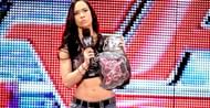 AJ Lee